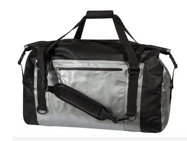 Sealock กระเป๋า Duffel กันน้ำทนทานสำหรับรถจักรยานยนต์