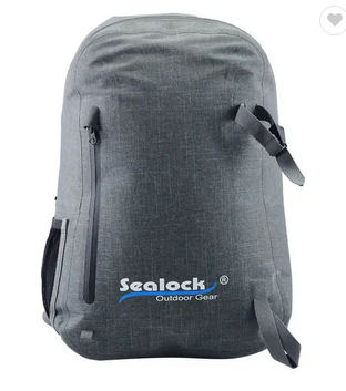 กระเป๋าเป้สะพายหลังกันน้ำ Sealock Airtight ผลิตในเวียดนาม