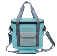 กระเป๋าเก็บความเย็นกันน้ำ Sealock Perfect ผลิตในประเทศจีน