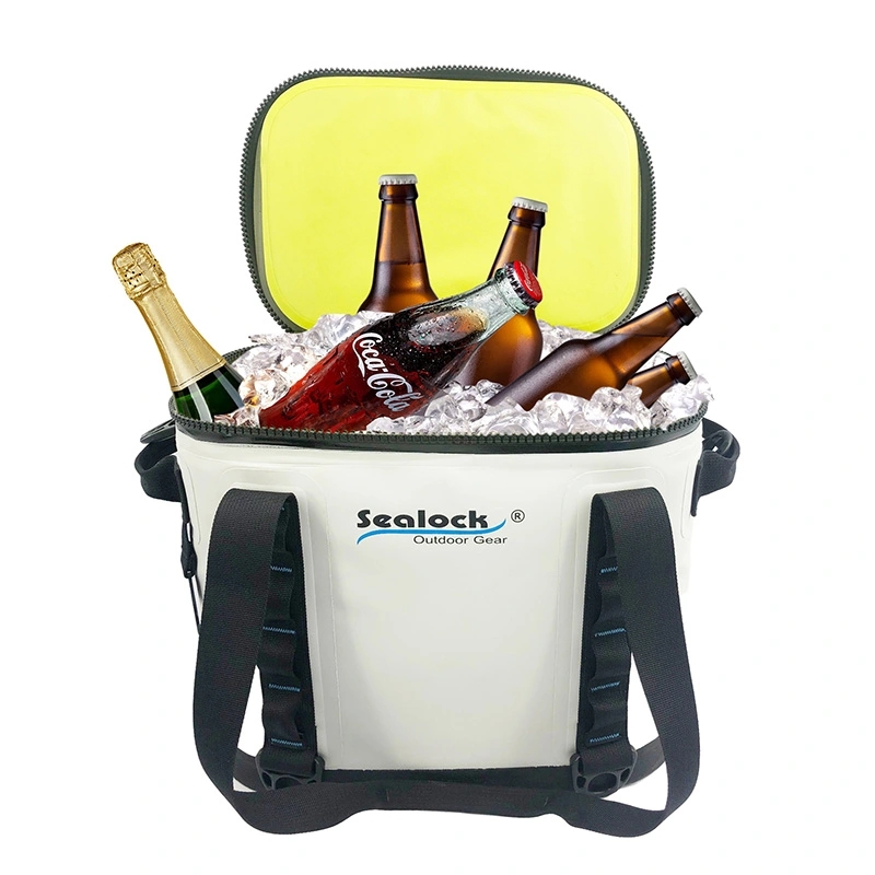 Sealock เปิดตัวนวัตกรรมกันน้ำเย็นนุ่มเพื่อความสะดวกสบายกลางแจ้งที่ดีที่สุด