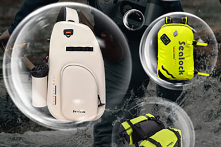 【คำเชิญ】 Sealock ขอเชิญชวนให้คุณเข้าร่วมงานนำเข้าและส่งออกของจีนครั้งที่ 136
