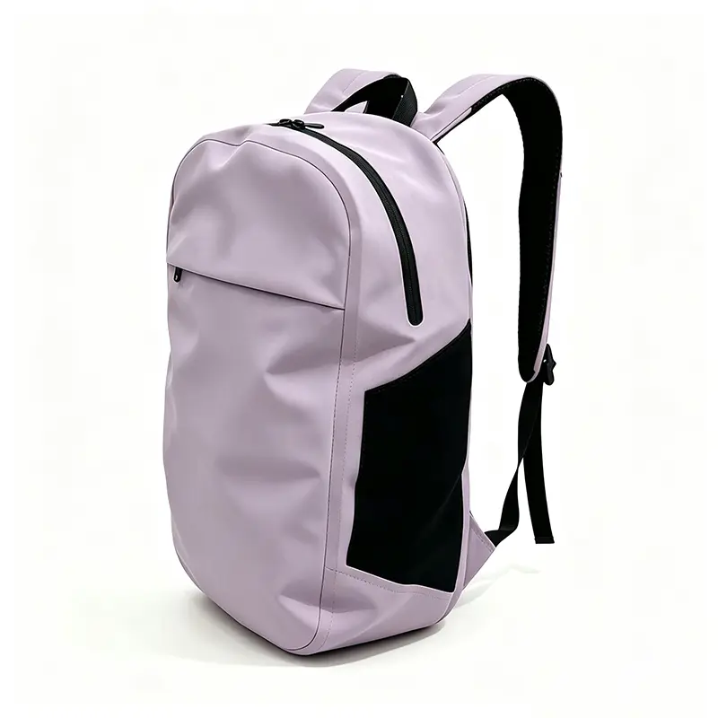 SL-E1176 16L slim water-resistant laptop backpack