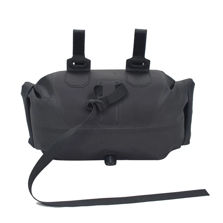 Sealock Bike Handlebar Bag กระเป๋าหน้าจักรยานกันน้ำสำหรับถนนภูเขา